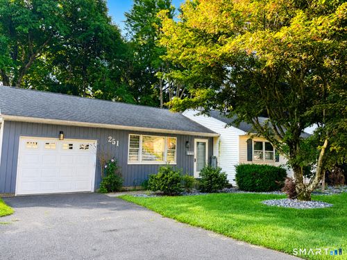 251 Williamson Cir, Watertown, CT, 06779-2040 | Card Image
