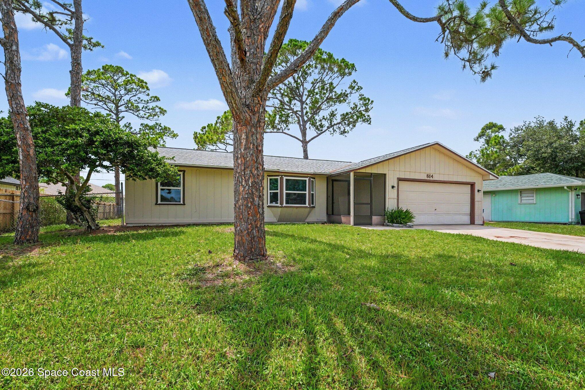 Residential in Palm Bay 3