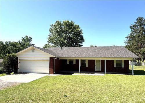 250 Ridgeway Dr, Dover, AR, 72837-8717 | Card Image