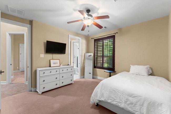 4022 Hidden Winds Dr, House other with 5 bedrooms, 5 bathrooms and null parking in Spring TX | Image 30