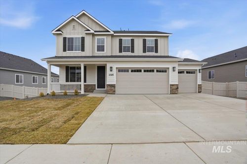 1315 White Cliffs St, Middleton, ID, 83644-1143 | Card Image