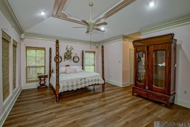 424 Clover Ridge Dr, House other with 4 bedrooms, 3 bathrooms and 4 parking in Jackson LA | Image 20