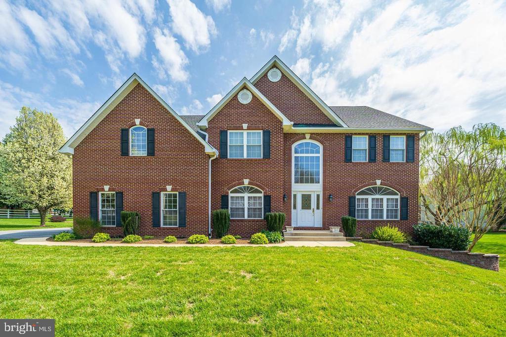 Megatha Ln, Owings, MD 20736