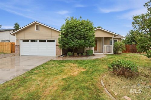 4375 S Timridge Way, Boise, ID, 83716 | Card Image