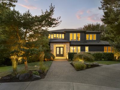 15324 Nw Red Cedar Ct, House other with 6 bedrooms, 5 bathrooms and 4 parking in Portland OR | Image 1