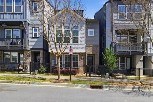 406 Hargrove Ln, Decatur, GA, 30030-2386 | Card Image