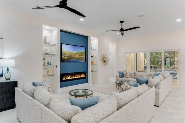7465 Gathering Loop, House other with 10 bedrooms, 12 bathrooms and null parking in REUNION FL | Image 13