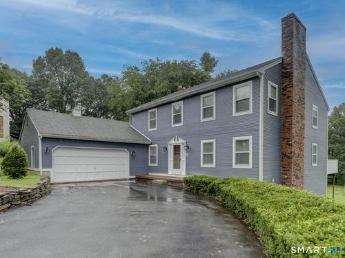 137 Hollyberry Ln, Plainville, CT, 06062-2606 | Card Image