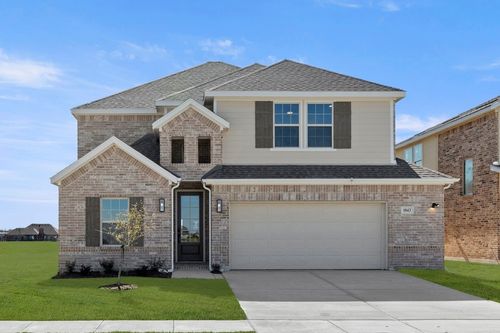 1843 Murrah Ln, Forney, TX, 75126-7806 | Card Image