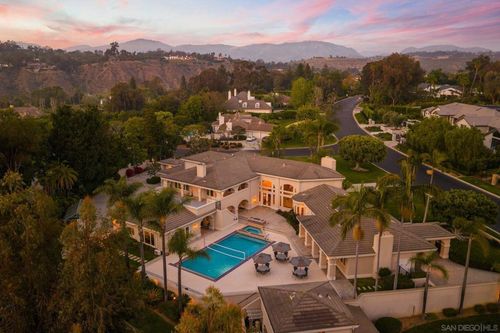 5860 Calle Camposeco, Rancho Santa Fe, CA, 92067 | Card Image