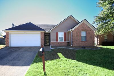 1120 Celtic Cv, House other with 3 bedrooms, 2 bathrooms and null parking in Memphis TN | Image 1