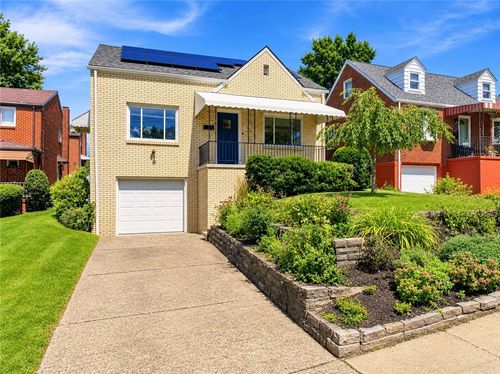 519 Susanna Ct, Pittsburgh, PA, 15207-1265 | Card Image