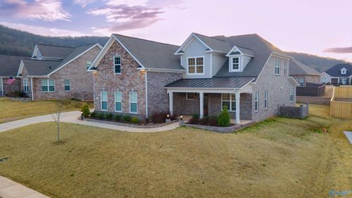 8105 Goose Ridge Dr Se, Owens Cross Roads, AL, 35763-8973 | Card Image