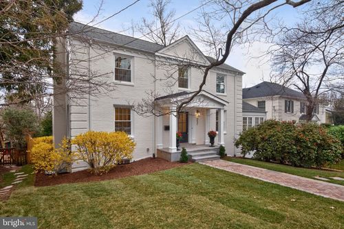 3637 Tilden St Nw, WASHINGTON, DC, 20008-3124 | Card Image