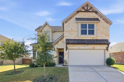 106 Barley Fork Ln, Hutto, TX, 78634-2232 | Card Image