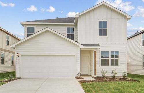 337 Sullivan Way, Elgin, TX, 78621 | Card Image