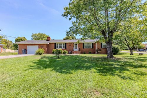 100 Franklin St, Mc Minnville, TN, 37110-1219 | Card Image