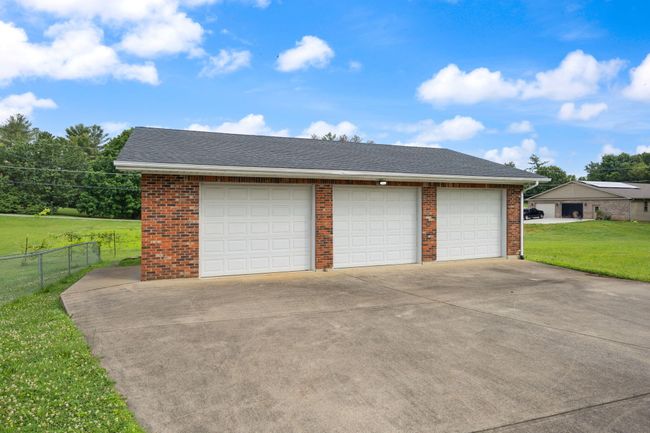 36 Fairlawn Ave, House other with 4 bedrooms, 3 bathrooms and null parking in Somerset KY | Image 93