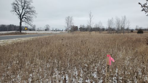Parcel 6 Seymour Road, Argentine Township, MI, 48436 | Card Image