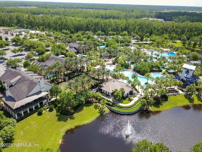 558 Palm Crest Dr, House other with 6 bedrooms, 5 bathrooms and null parking in Ponte Vedra FL | Image 77