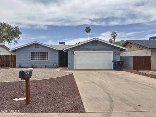1553 E Flower Cir, Mesa, AZ, 85204-5119 | Card Image