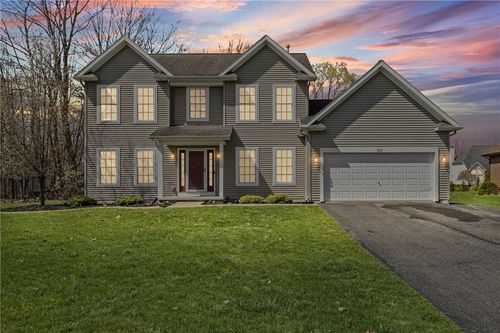 556 Melwood Dr, Greece, NY, 14626-4514 | Card Image