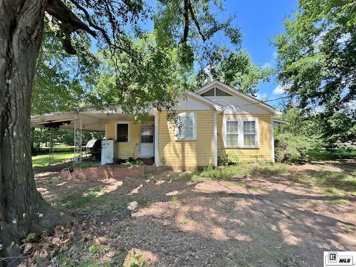 204 S Cox St, Bastrop, LA, 71220-4047 | Card Image