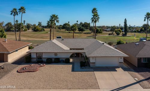 19023 N 132nd Ave, Sun City West, AZ, 85375-4501 | Card Image