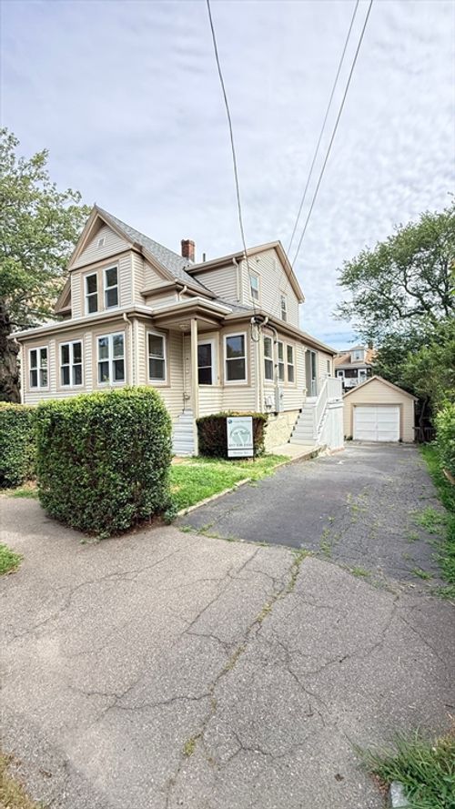 178 Farrington St, Quincy, MA, 02170-1604 | Card Image