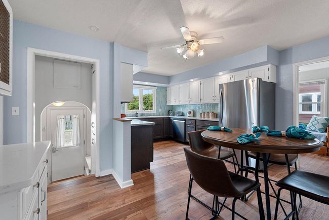 2510 Lincoln Avenue, House other with 3 bedrooms, 1 bathrooms and null parking in Two Rivers WI | Image 18