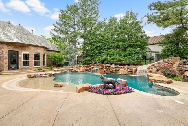 1800 Beam Dr, House other with 5 bedrooms, 7 bathrooms and null parking in Southlake TX | Image 37