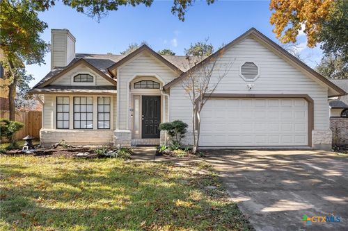 1705 Spiderlily View, Cedar Park, TX, 78613 | Card Image