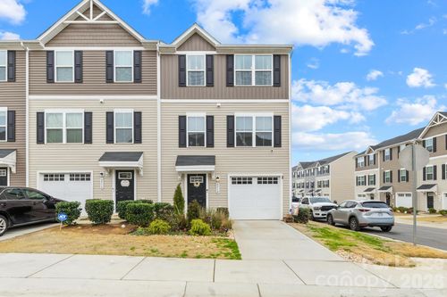 6312 Cutwater Circle, Charlotte, NC, 28269 | Card Image