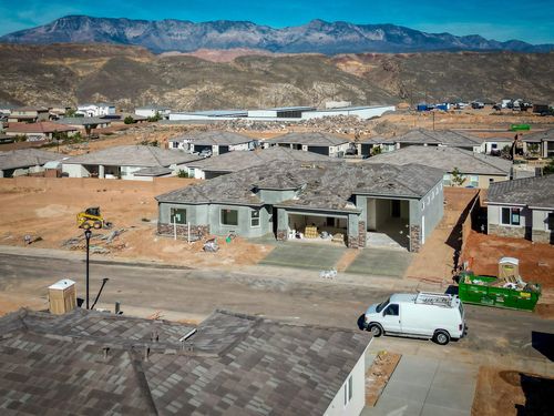 3096 W 500 N, Hurricane, UT, 84737 | Card Image