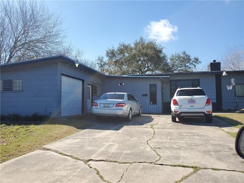 3617 Santa Fe Street, Corpus Christi, TX, 78411 | Card Image