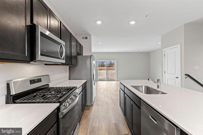 340 Hackley Dr, Townhouse with 3 bedrooms, 3 bathrooms and null parking in JOPPA MD | Image 12