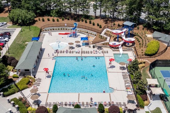 4171 Lantern Hill Dr, House other with 4 bedrooms, 4 bathrooms and null parking in Dacula GA | Image 57