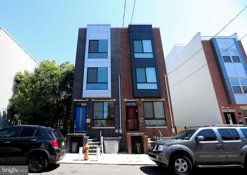 2525 N Hancock St, PHILADELPHIA, PA, 19133-3817 | Card Image