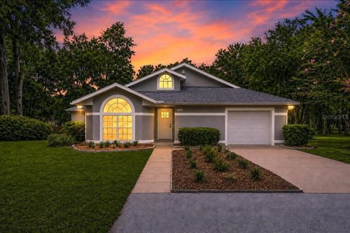 855 Nw 75th Terrace, OCALA, FL, 34482 | Card Image