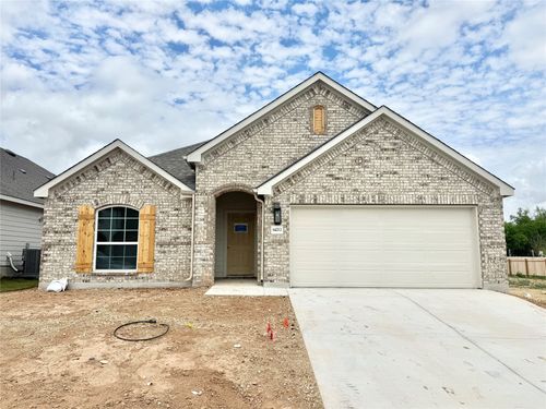 14212 Grassley Trl, Manor, TX, 78653-3030 | Card Image
