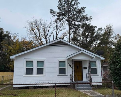 2556 Washington Ave, Baton Rouge, LA, 70802-2875 | Card Image