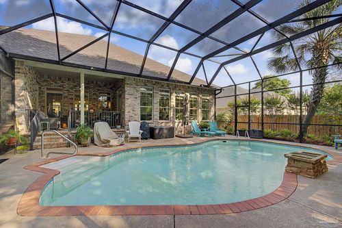 8810 Spider Lily Way, Pensacola, FL, 32526-3250 | Card Image