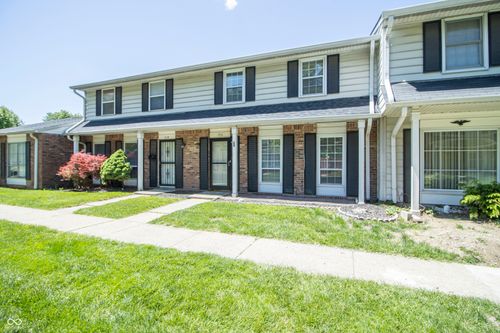 720 Southfield Ct, Indianapolis, IN, 46227-1619 | Card Image
