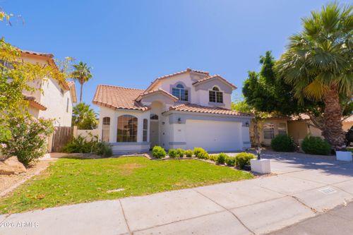 3333 E Long Lake Rd, Phoenix, AZ, 85048-5822 | Card Image