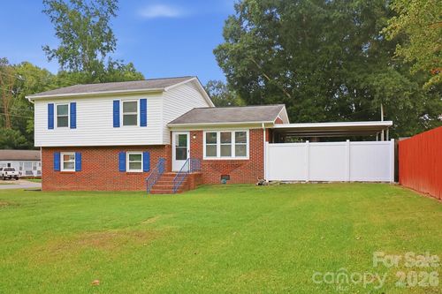 112 Annadelle Ave, Bessemer City, NC, 28016-8519 | Card Image