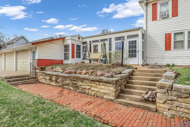 703 New York Ave, House other with 5 bedrooms, 3 bathrooms and null parking in Holton KS | Image 28