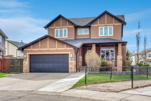 168 W Creek Crt, Chestermere, AB, T1X1L8 | Card Image