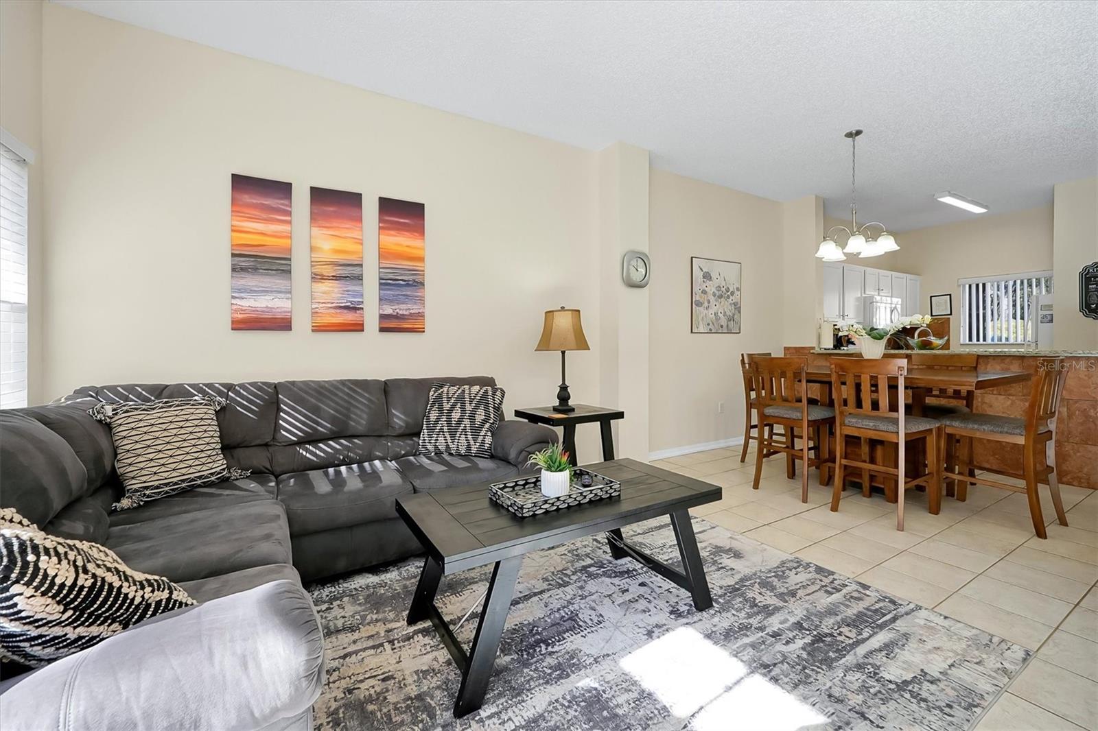 Residential in KISSIMMEE 5