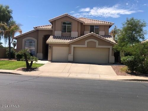 21956 N 59th Lane, Glendale, AZ, 85310 | Card Image