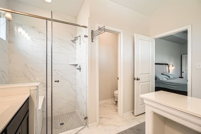 658 Cherrystone Loop, House other with 4 bedrooms, 3 bathrooms and 4 parking in Buda TX | Image 12